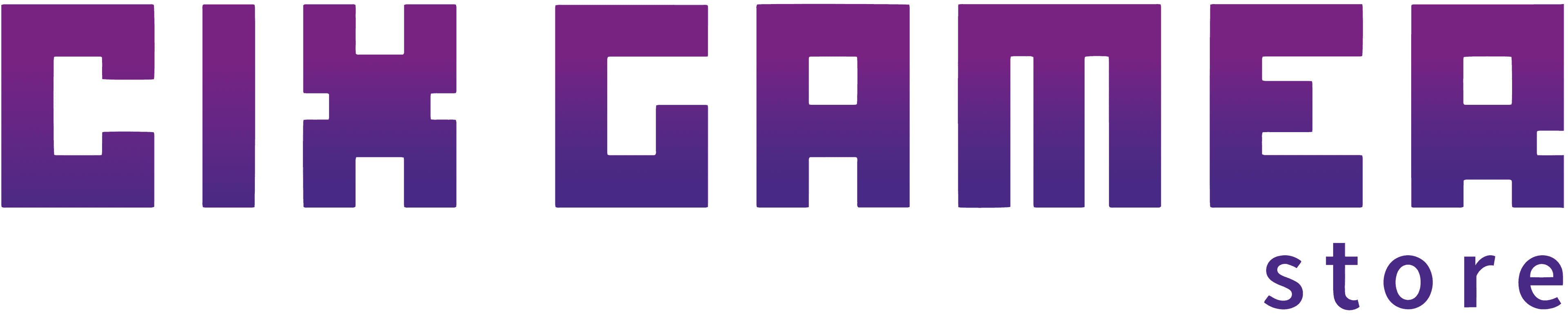 CixGamer Store